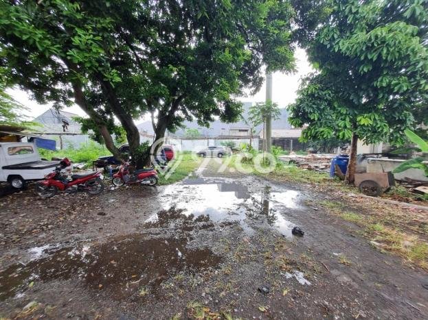 Tanah Dijual Area Strategis di Depok I Depok 6020m2 Tanah Dijual Area Strategis di Depok I Depok 6020m2