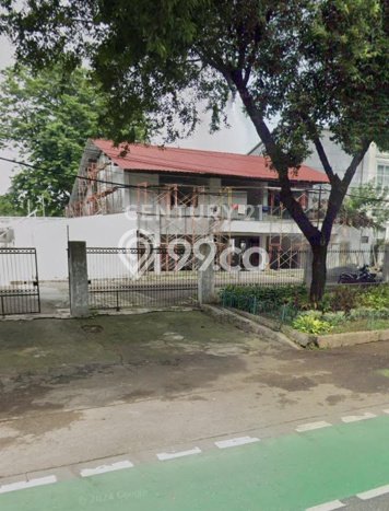 Lahan Dijual Lokasi Strategis di Jakarta Barat dengan Luas 2180m2 Lahan Dijual Lokasi Strategis di Jakarta Barat dengan Luas 2180m2