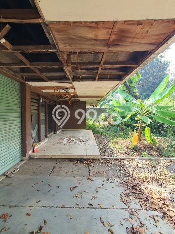 Tanah Kavling Dijual di Simprug, Jakarta Selatan dengan Luas Tanah 640m2 Tanah Kavling Dijual di Simprug, Jakarta Selatan dengan Luas Tanah 640m2