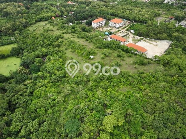 Kavling Tanah untuk Dijual di Ungasan, Badung, Luas 30000m2 Kavling Tanah untuk Dijual di Ungasan, Badung, Luas 30000m2