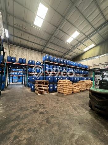 Gudang Bagus Dijual LB 5711m2 Lokasi Strategis Bekasi Area Cocok untuk Berbisnis Gudang Bagus Dijual LB 5711m2 Lokasi Strategis Bekasi Area Cocok untuk Berbisnis