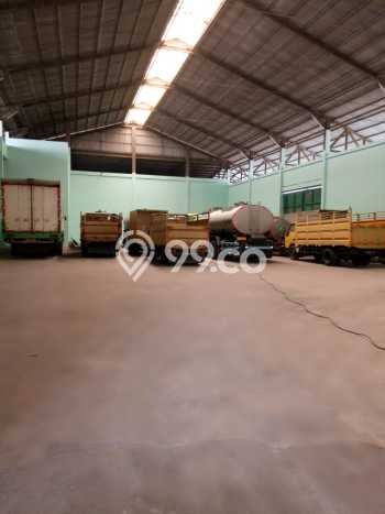 Pabrik Dijual di Ciracas Jakarta Timur dengan Luas Bangunan 12000m2 Pabrik Dijual di Ciracas Jakarta Timur dengan Luas Bangunan 12000m2