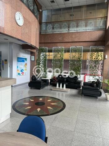 Area Strategis! Disewakan Kantor Lokasi Mampang Prapatan, Jakarta Selatan Cocok untuk Bisnis Area Strategis! Disewakan Kantor Lokasi Mampang Prapatan, Jakarta Selatan Cocok untuk Bisnis