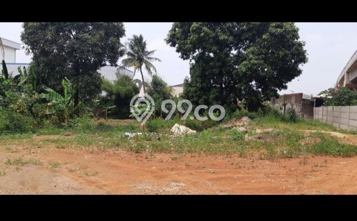 Kavling Tanah untuk Dijual di Bekasi, Bekasi, Luas 2000m2 Kavling Tanah untuk Dijual di Bekasi, Bekasi, Luas 2000m2