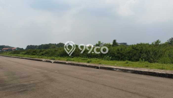 Dijual Tanah Lokasi Bekasi, Bekasi Seluas 17258m2 Dijual Tanah Lokasi Bekasi, Bekasi Seluas 17258m2