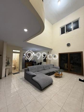 Rumah Luxury Modern Tanpa Renovasi di Pegadungan Jakarta Barat Rumah Luxury Modern Tanpa Renovasi di Pegadungan Jakarta Barat