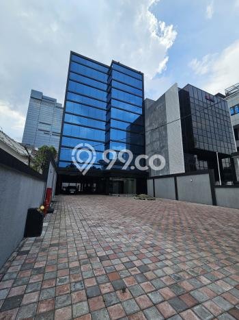 Unit Kantor Dijual di Menteng Jakarta Pusat 3500m2 Unit Kantor Dijual di Menteng Jakarta Pusat 3500m2