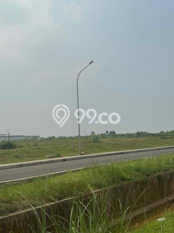 Tanah Investasi Dijual di Bekasi Punya Luas 155386m2 Tanah Investasi Dijual di Bekasi Punya Luas 155386m2