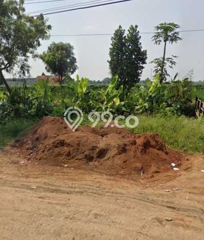 Tanah untuk Dijual Lokasi Subang, Subang Luas 38000m2 SHM Tanah untuk Dijual Lokasi Subang, Subang Luas 38000m2 SHM