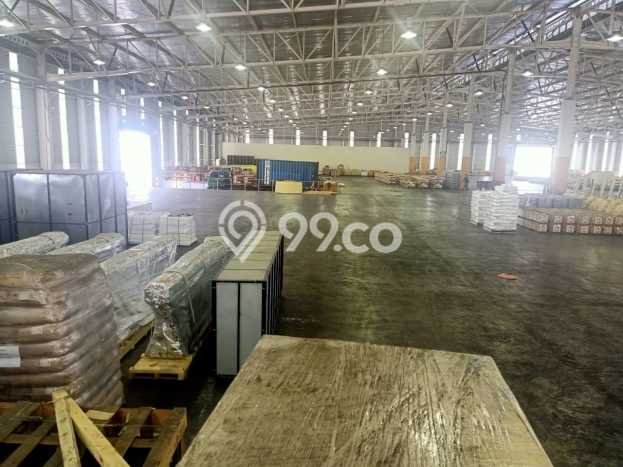 FOR RENT! Gudang di Cikarang Cocok untuk Bisnis 6000m2 FOR RENT! Gudang di Cikarang Cocok untuk Bisnis 6000m2