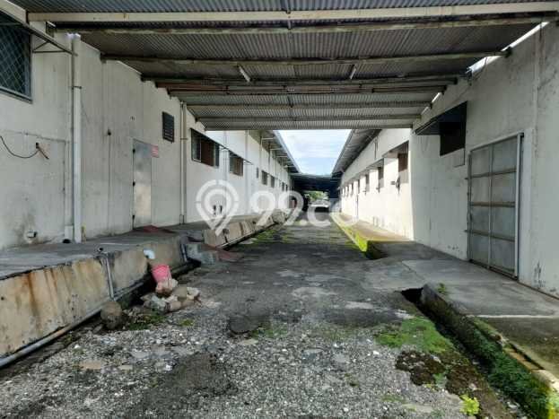Pabrik Dijual di Prime Area Bekasi Luas 10696m2 Pabrik Dijual di Prime Area Bekasi Luas 10696m2