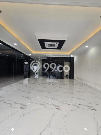 Unit Kantor Dijual di Menteng Jakarta Pusat 3500m2 Unit Kantor Dijual di Menteng Jakarta Pusat 3500m2