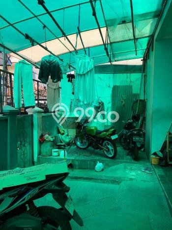 Hunian Mewah LB 205m2 Siap Huni Desain Elegan di Grogol, Jakarta Barat Hunian Mewah LB 205m2 Siap Huni Desain Elegan di Grogol, Jakarta Barat