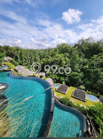 LOKASI TERBAIK! Hotel di Ubud, Luas 13210m2m², Area Komersial LOKASI TERBAIK! Hotel di Ubud, Luas 13210m2m², Area Komersial