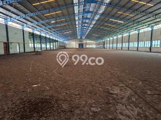 Pabrik Dijual Lokasi Stratagis di Purwasari Karawang Cocok untuk Investasi Pabrik Dijual Lokasi Stratagis di Purwasari Karawang Cocok untuk Investasi