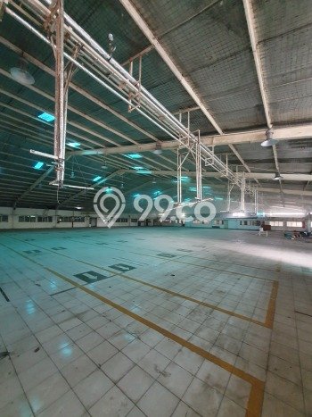Pabrik Usaha Dijual di Karawaci Tangerang LT 14285m2 & LB 12000m2 Pabrik Usaha Dijual di Karawaci Tangerang LT 14285m2 & LB 12000m2