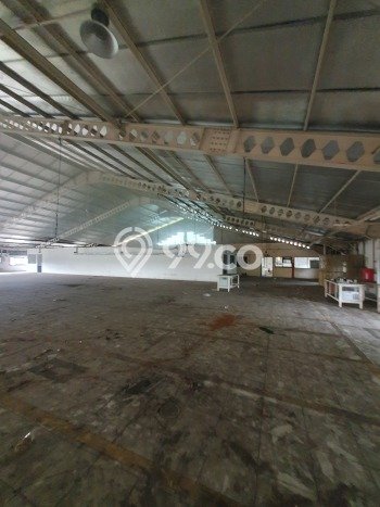 Pabrik Usaha Dijual di Karawaci Tangerang LT 14285m2 & LB 12000m2 Pabrik Usaha Dijual di Karawaci Tangerang LT 14285m2 & LB 12000m2