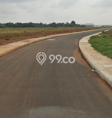Tanah Dijual Area Strategis di Bekasi Bekasi 40232m2 Tanah Dijual Area Strategis di Bekasi Bekasi 40232m2
