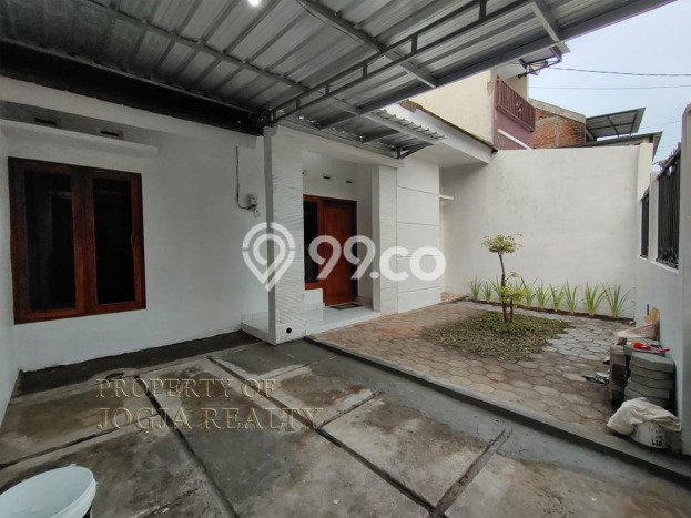 Rumah Dijual Murah Dalam Perumahan Tamanmartani Sleman Yogyakarta Rumah Dijual Murah Dalam Perumahan Tamanmartani Sleman Yogyakarta
