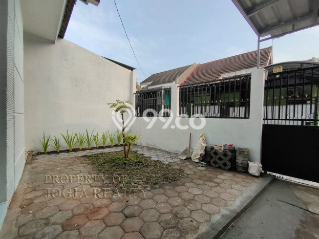 Rumah Dijual Murah Dalam Perumahan Tamanmartani Sleman Yogyakarta Rumah Dijual Murah Dalam Perumahan Tamanmartani Sleman Yogyakarta
