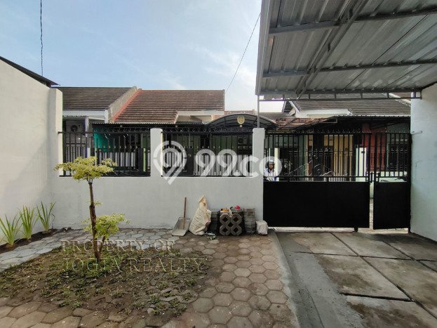 Rumah Dijual Murah Dalam Perumahan Tamanmartani Sleman Yogyakarta Rumah Dijual Murah Dalam Perumahan Tamanmartani Sleman Yogyakarta