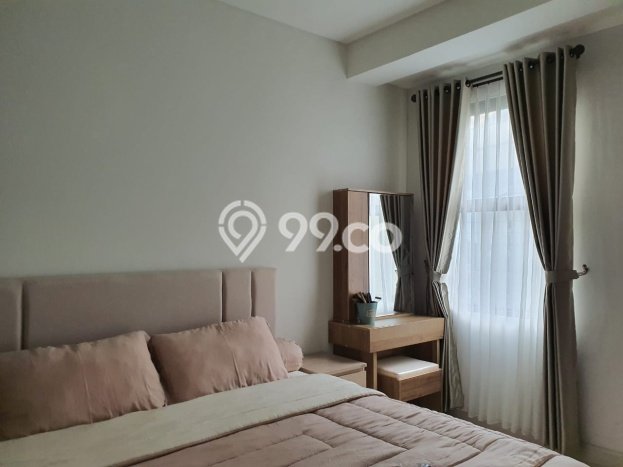 Rumah Modern 3 Kamar LT 1m2 di Cibubur Rumah Modern 3 Kamar LT 1m2 di Cibubur