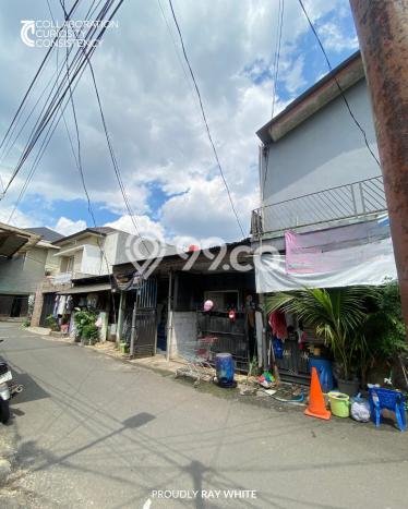 Rumah Premium di Jakarta Selatan Lokasi Strategis Kondisi Terawat Rumah Premium di Jakarta Selatan Lokasi Strategis Kondisi Terawat