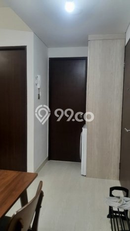 Rumah Modern 3 Kamar LT 1m2 di Cibubur Rumah Modern 3 Kamar LT 1m2 di Cibubur