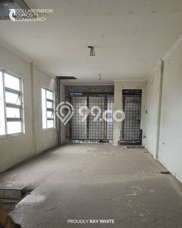 Jual Rumah Strategis Bagus Punya 0 KT di Pondok Aren Tangerang Selatan - Jual Rumah Strategis Bagus Punya 0 KT di Pondok Aren Tangerang Selatan -