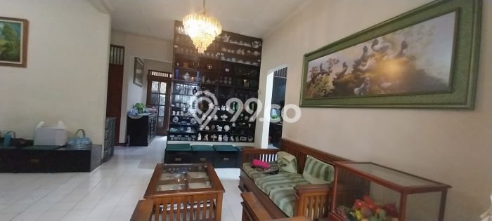 For Sale Hunian Rumah Nyaman 3 Kamar di Bintaro, Tangerang Selatan For Sale Hunian Rumah Nyaman 3 Kamar di Bintaro, Tangerang Selatan