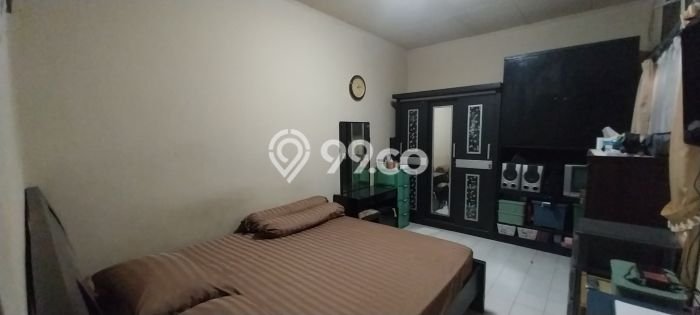 For Sale Hunian Rumah Nyaman 3 Kamar di Bintaro, Tangerang Selatan For Sale Hunian Rumah Nyaman 3 Kamar di Bintaro, Tangerang Selatan