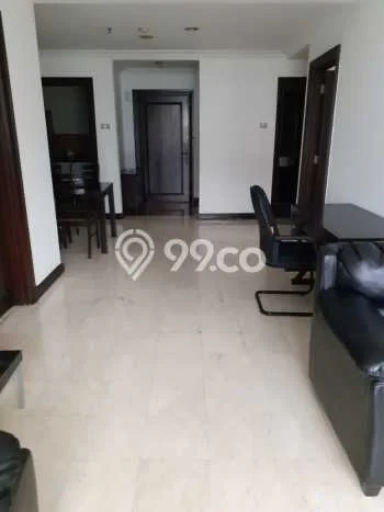 Apartemen Cozy Dijual di Jakarta Selatan Spesifikasi 3 KT, 2 KM Apartemen Cozy Dijual di Jakarta Selatan Spesifikasi 3 KT, 2 KM