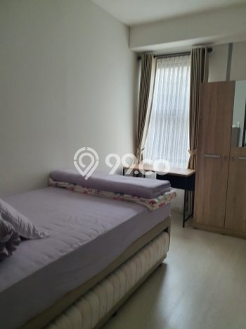 Rumah Modern 3 Kamar LT 1m2 di Cibubur Rumah Modern 3 Kamar LT 1m2 di Cibubur