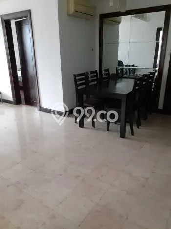 Apartemen Cozy Dijual di Jakarta Selatan Spesifikasi 3 KT, 2 KM Apartemen Cozy Dijual di Jakarta Selatan Spesifikasi 3 KT, 2 KM