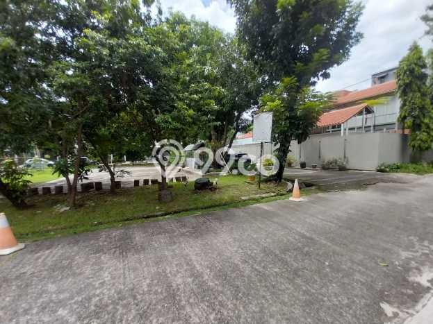 Siap Huni Rumah Mewah 4 Kamar di Kemayoran Dekat ke Mana Saja Siap Huni Rumah Mewah 4 Kamar di Kemayoran Dekat ke Mana Saja