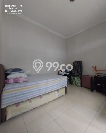 Siap Huni Rumah Mewah 4 Kamar di Kemayoran Dekat ke Mana Saja Siap Huni Rumah Mewah 4 Kamar di Kemayoran Dekat ke Mana Saja