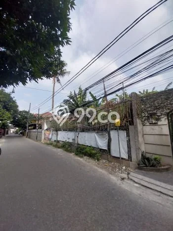 Tanah Dijual Lokasi Pondok Aren, Tangerang Selatan Luas 890m2 Legalitas Aman Tanah Dijual Lokasi Pondok Aren, Tangerang Selatan Luas 890m2 Legalitas Aman