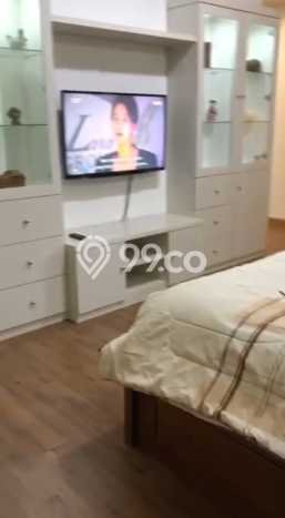Dijual Apartemen Nyaman di Pademangan Jakarta Utara 1 Kamar Tidur Dijual Apartemen Nyaman di Pademangan Jakarta Utara 1 Kamar Tidur
