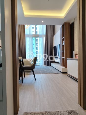 Untuk Dijual! Kantor di Central Park Jakarta Barat LT 98m2 / LB 98m2 Kawasan Bisnis Untuk Dijual! Kantor di Central Park Jakarta Barat LT 98m2 / LB 98m2 Kawasan Bisnis