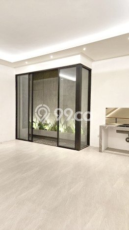 Hunian Mewah LB 275m2 Siap Pakai Desain Elegan di Sunter, Jakarta Utara Hunian Mewah LB 275m2 Siap Pakai Desain Elegan di Sunter, Jakarta Utara