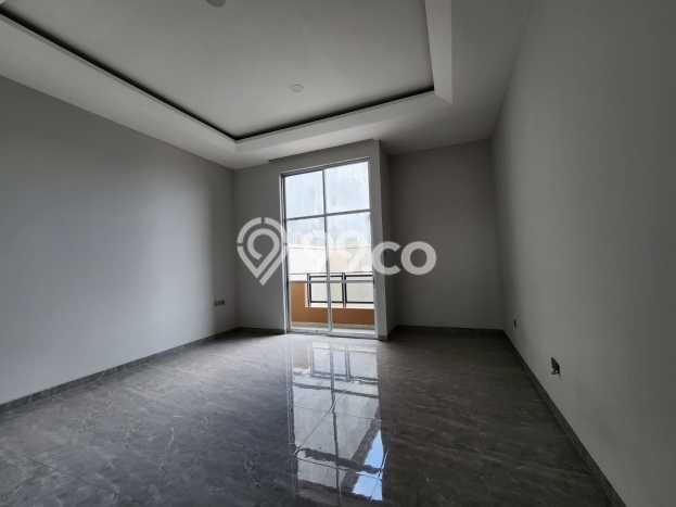 Rumah Minimalis 4 Kamar LT 125m2 di Meruya Rumah Minimalis 4 Kamar LT 125m2 di Meruya