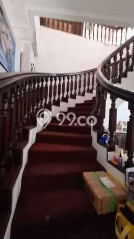 Rumah Elit Modern Siap Huni di Sunrise Garden Jakarta Barat Rumah Elit Modern Siap Huni di Sunrise Garden Jakarta Barat