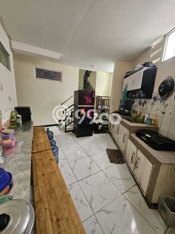 Dijual Kost 37 Kamar di Jakarta Pusat untuk Investasi Anda Dijual Kost 37 Kamar di Jakarta Pusat untuk Investasi Anda