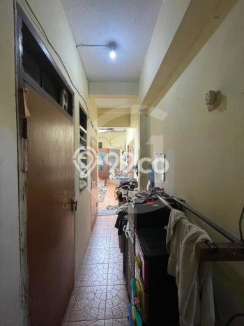 For Sale! Premium House LT 197m2 Desain Modern di Tomang For Sale! Premium House LT 197m2 Desain Modern di Tomang