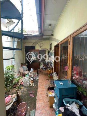 For Sale! Premium House LT 197m2 Desain Modern di Tomang For Sale! Premium House LT 197m2 Desain Modern di Tomang