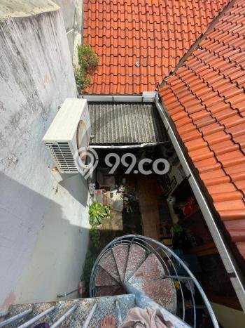 For Sale! Premium House LT 197m2 Desain Modern di Tomang For Sale! Premium House LT 197m2 Desain Modern di Tomang