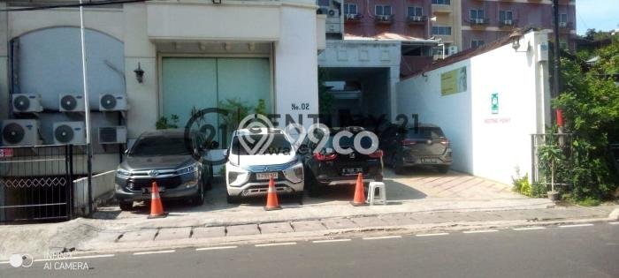 Komersial Dijual di Prime Area Jakarta Pusat Luas 1070m2 Komersial Dijual di Prime Area Jakarta Pusat Luas 1070m2