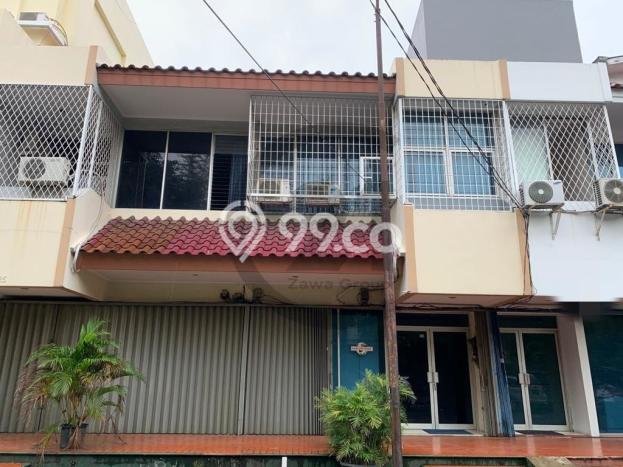 Dijual! Ruko di Kedoya Jakarta Barat LT 150m2 / LB 350m2 Kawasan Strategis Dijual! Ruko di Kedoya Jakarta Barat LT 150m2 / LB 350m2 Kawasan Strategis