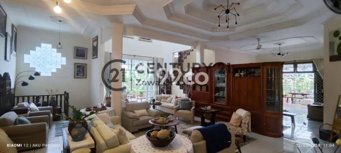 Dijual Rumah Mewah Exclusive di Cinere, Depok Dijual Rumah Mewah Exclusive di Cinere, Depok