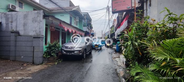 Dijual Hunian Mewah dengan Fasilitas Sekitar Komplit di Cilandak, Jakarta Selatan Dijual Hunian Mewah dengan Fasilitas Sekitar Komplit di Cilandak, Jakarta Selatan